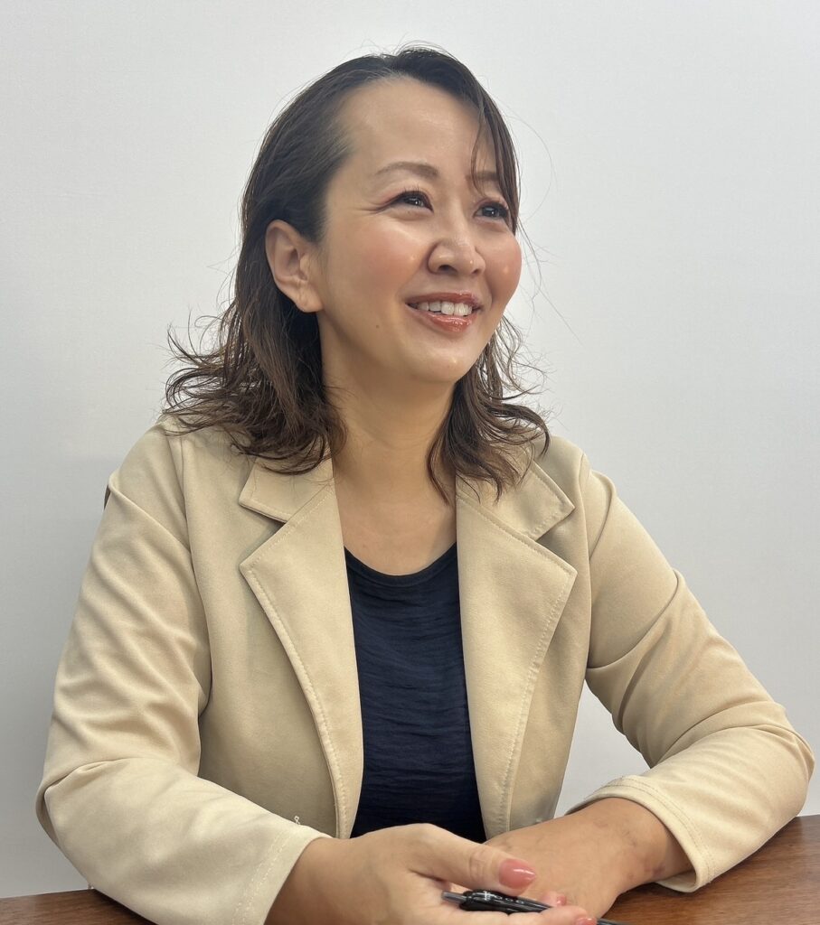 白井