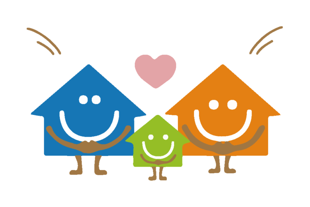 提携してない住宅会社さんでも、ご相談を承っております！